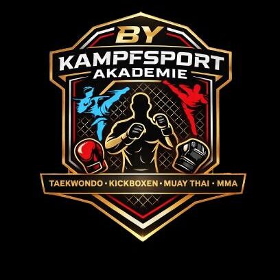 BY KAMPFSPORT AKADEMIE